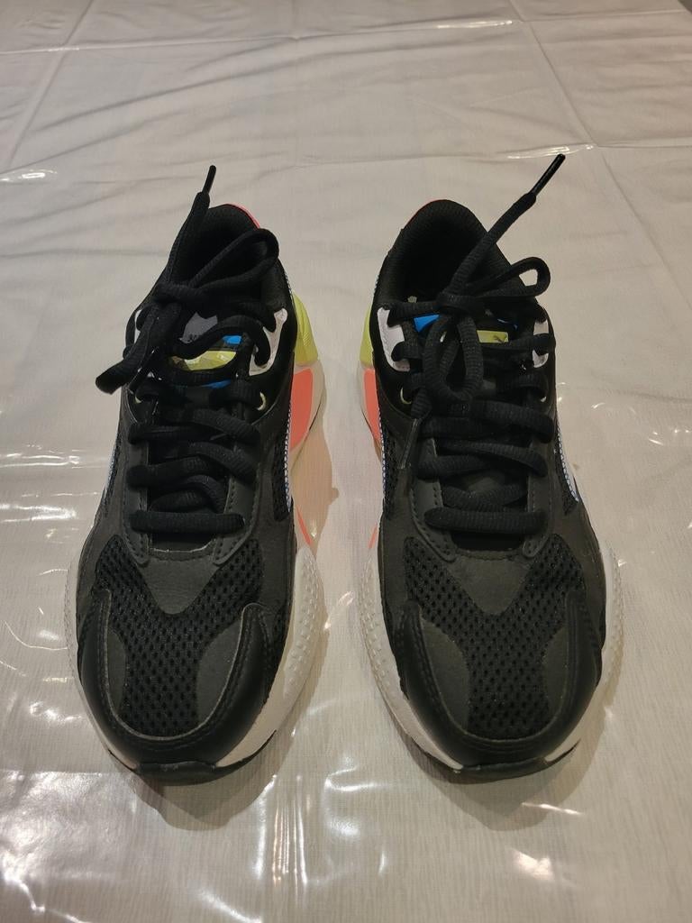 Puma RS-X3, Sports & Fitness, Basket, Comme neuf, Chaussures