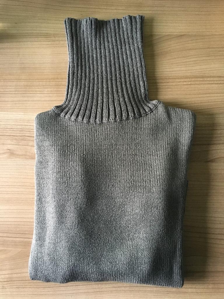 Pull Pullover Pull Nill's Gazebo pour femmes (laine et laine, Enlèvement ou Envoi, Lola & Liza, Taille 36 (S), Porté