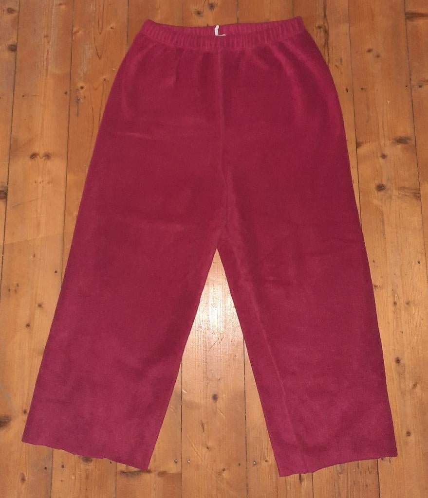 C&A pyjama broek "44/46", C&A, Ophalen of Verzenden, Zo goed als nieuw, Maat 46/48 (XL) of groter