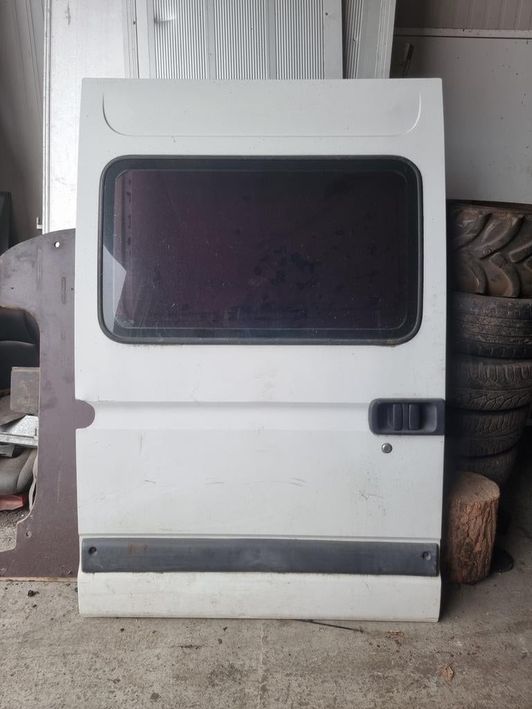 Renault Master schuifdeur, Auto-onderdelen, Ophalen, Renault, Deur