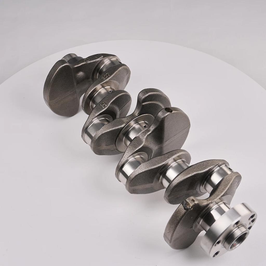 Krukas BMW N20 N26 N42 N43 N46 nieuw, Autos : Pièces & Accessoires, Moteurs & Accessoires, BMW, Neuf, Enlèvement ou Envoi