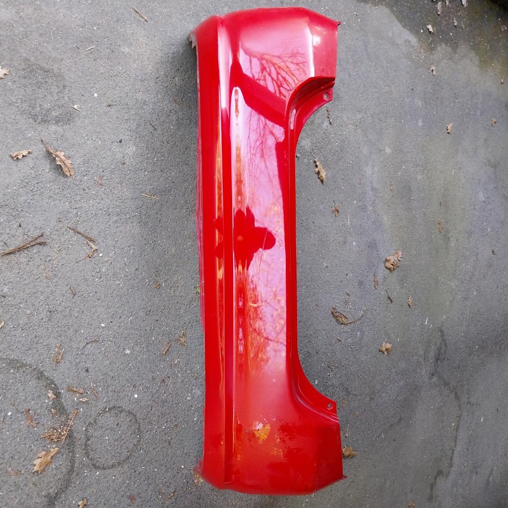 Pare chocs bouclier arrière 71501 SAA 0000 pour Honda Jazz, Autos : Pièces & Accessoires, Carrosserie & Tôlerie, Pare-chocs, Honda