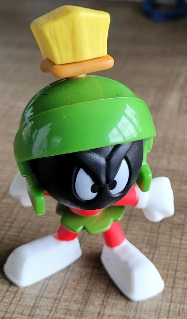 Looney Tunes figuur: Marvin the Martian, Enlèvement ou Envoi, Comme neuf