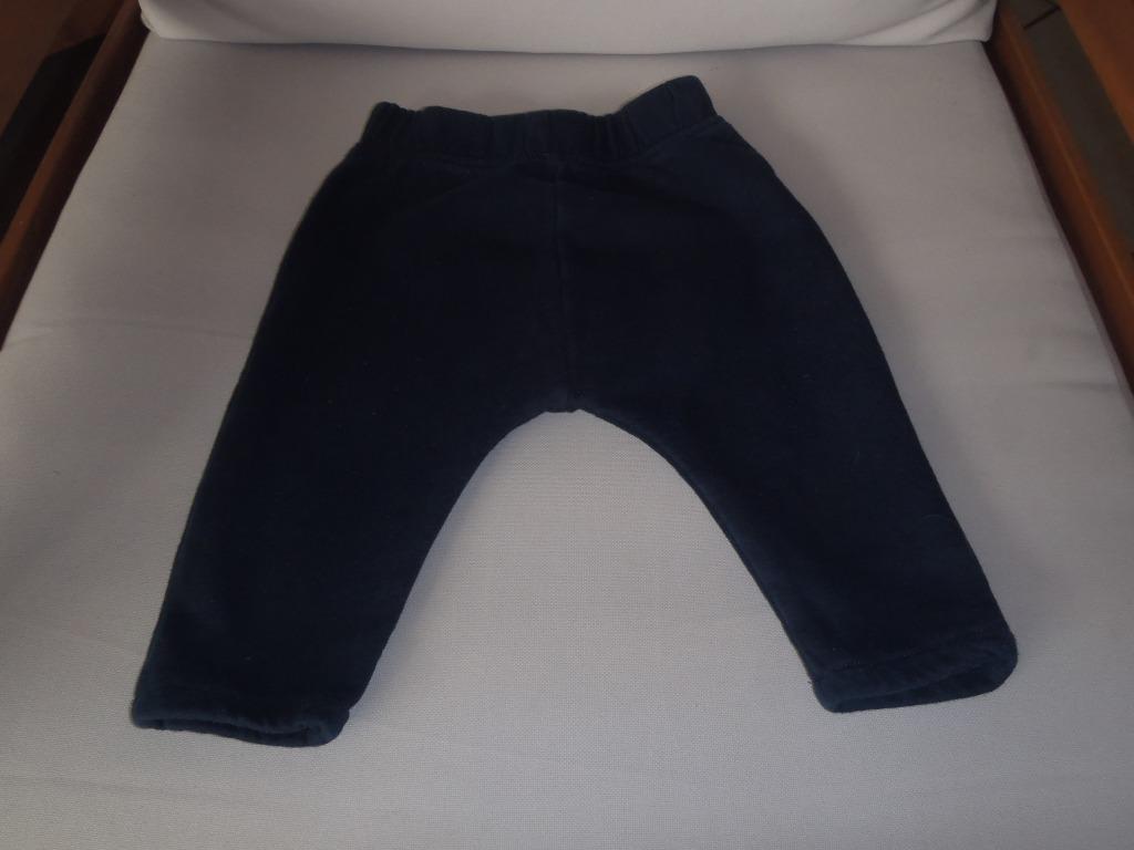legging bleu marine taille 74, Garçon, Enlèvement ou Envoi, Comme neuf, Pantalon