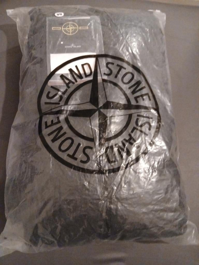 Stone island jas, Kleding | Heren, Ophalen of Verzenden, Maat 48/50 (M)