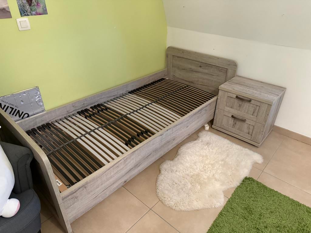 Baby/kinder slaapkamer, Kinderen en Baby's, Kinderkamer | Complete kinderkamers, Ophalen, Zo goed als nieuw