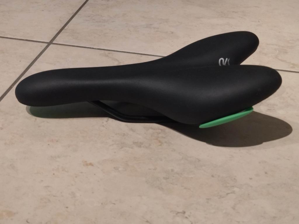Selle royal zadel, Fietsen en Brommers, Ophalen of Verzenden, Nieuw