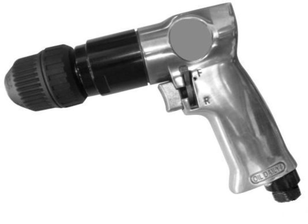 Mandrin de perçage sans clé pour perceuse pneumatique 10 mm, Enlèvement ou Envoi, Neuf