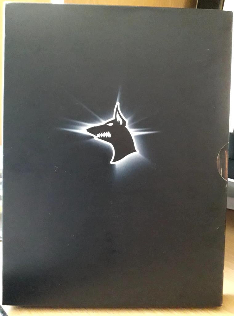 DVD Dobermann / Coffret Digipack Edition Collector, Enlèvement, Comme neuf, Thriller d'action, Coffret