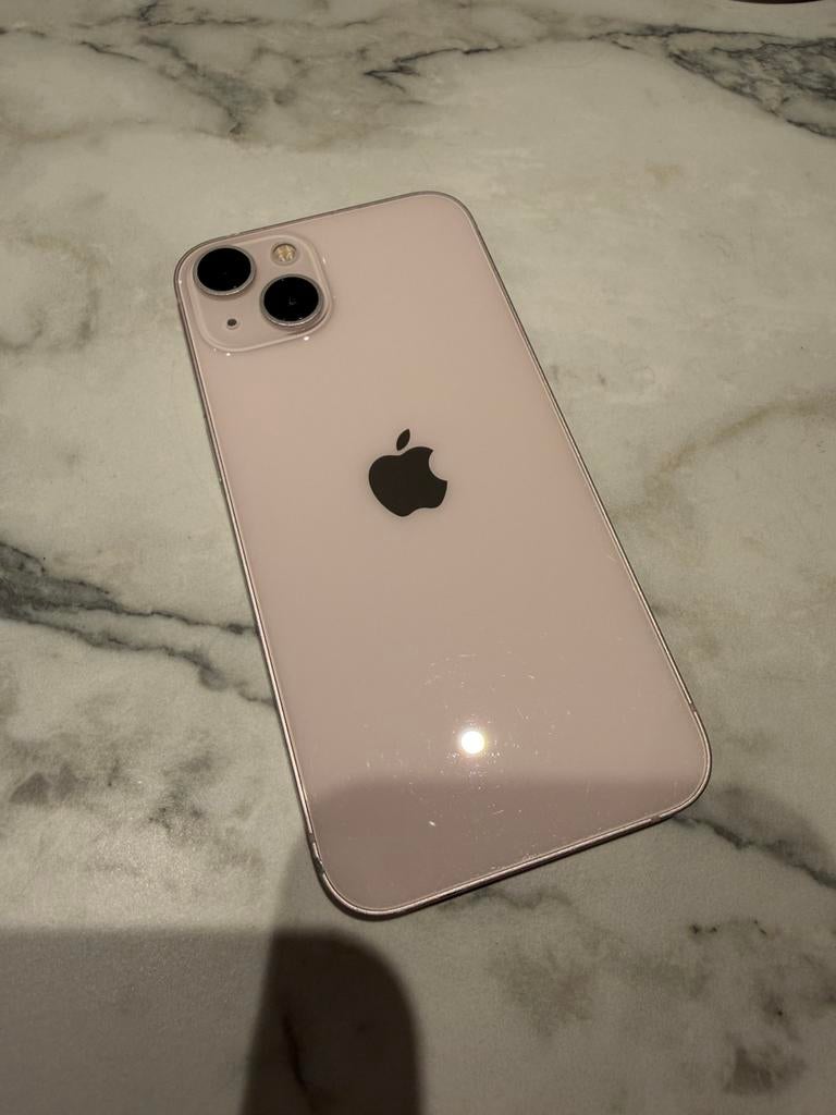 IPHONE 13, Telecommunicatie, Mobiele telefoons | Apple iPhone, Ophalen, 128 GB, Gebruikt, IPhone 13