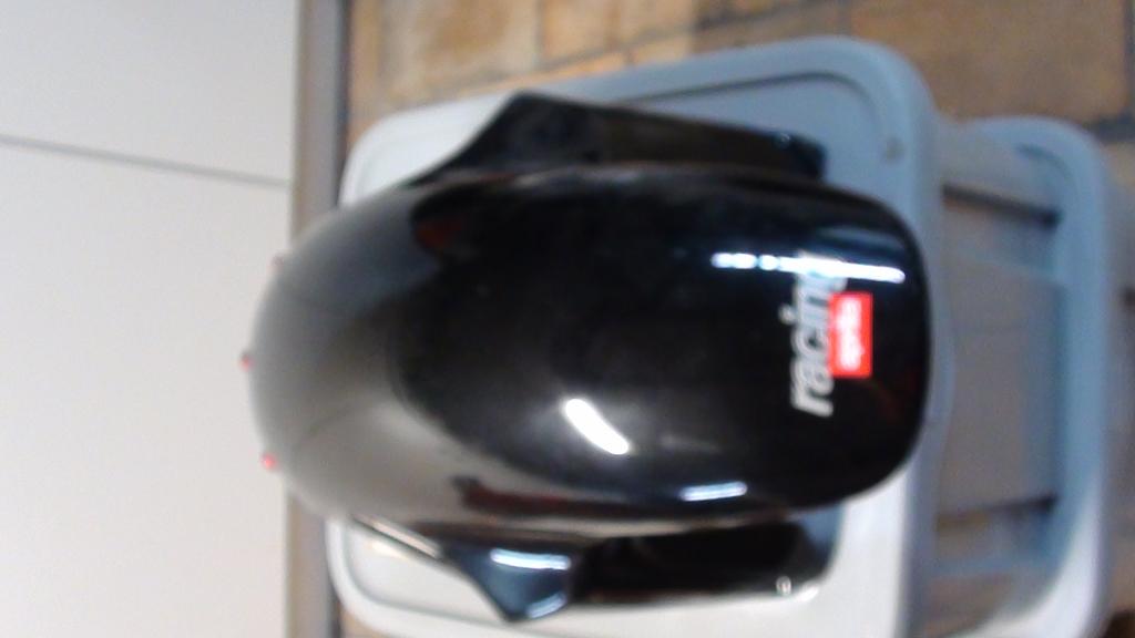 origineel voorspatbord aprillia rs250, Motoren, Ophalen, Gebruikt