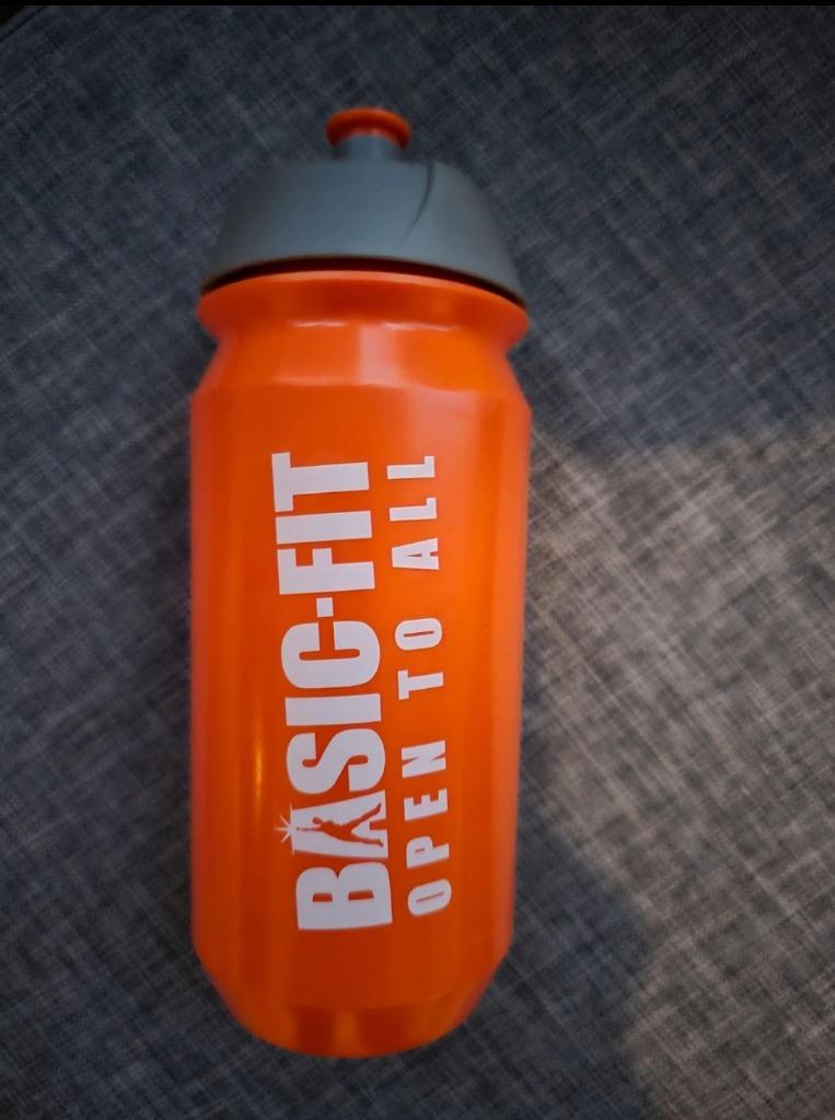 tasse de sport Basic Fit cup, Enlèvement ou Envoi, Neuf