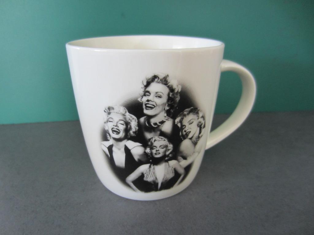 Tas Marilyn Monroe, Huis en Inrichting, Ophalen of Verzenden, Zo goed als nieuw