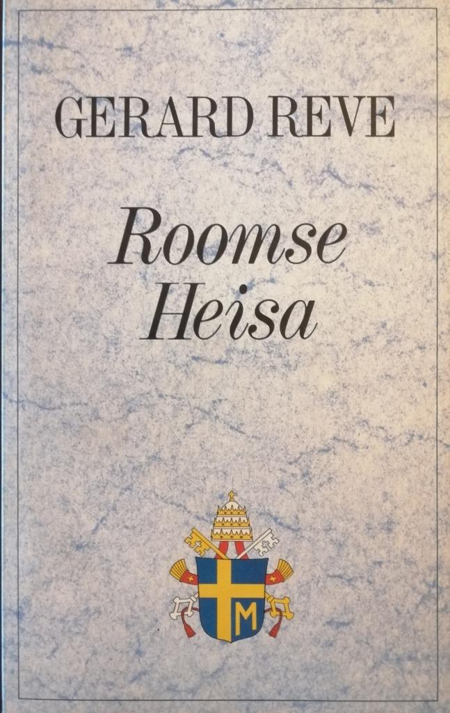 Gerard van het Reve - Roomse Heisa, Ophalen of Verzenden, Zo goed als nieuw, Nederland