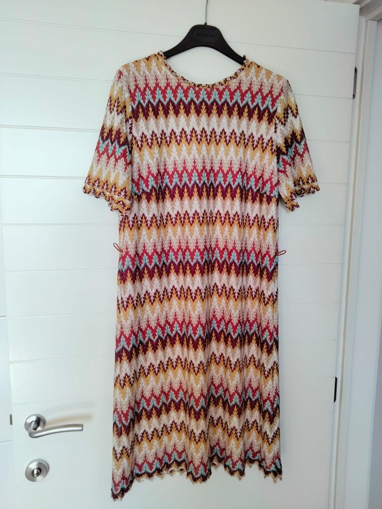 Robe ANA ALCAZAR - neuve, Taille 38/40 (M), Enlèvement ou Envoi, Autres couleurs, Comme neuf