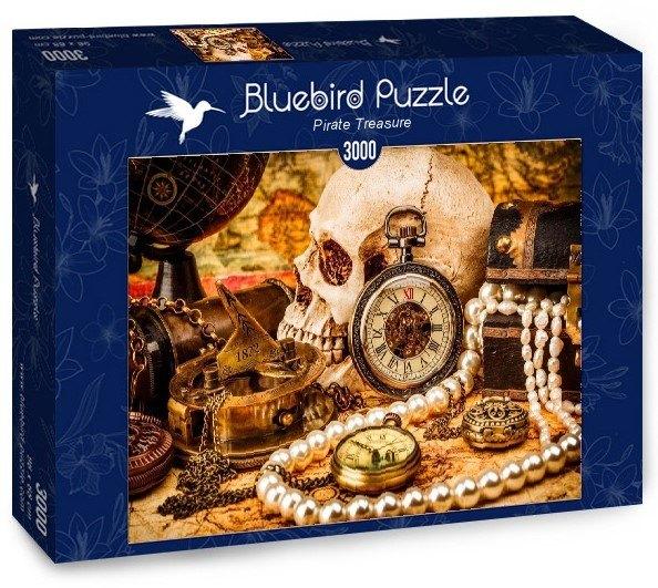 Puzzle, Enlèvement ou Envoi, Plus de 1 500 pièces, Comme neuf, Puzzle