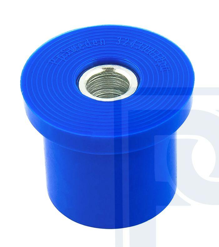 Volvo Silentbloc bus voor dynamo Alternator PU  240 940 740, Ophalen of Verzenden, Nieuw