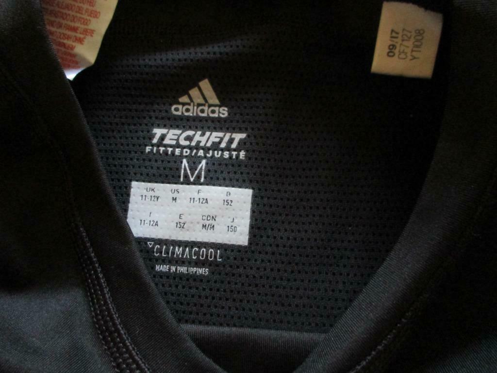 T-SHIRT ADIDAS. TAILLE 11-12 ANS., Kinderen en Baby's, Kinderkleding | Maat 152, Adidas, Jongen of Meisje, Ophalen of Verzenden