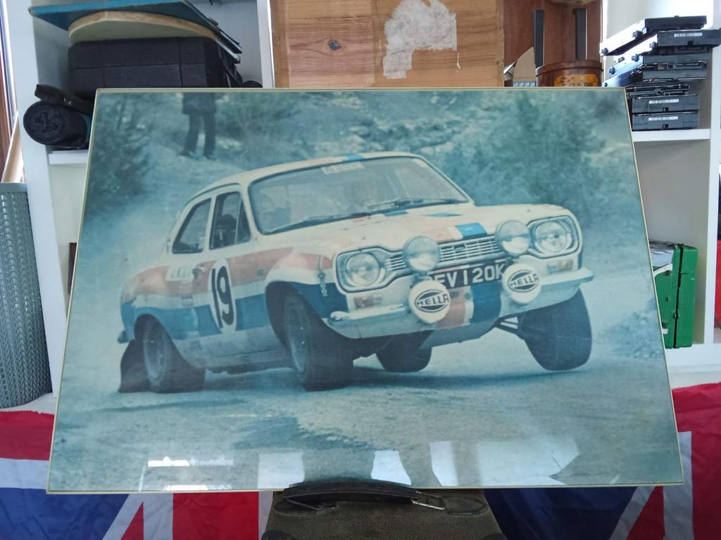 Vintage posters, Verzamelen, Ophalen of Verzenden