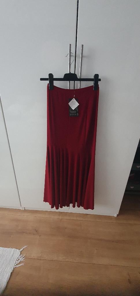 Flamenco rok, Ophalen, Nieuw, Kleding