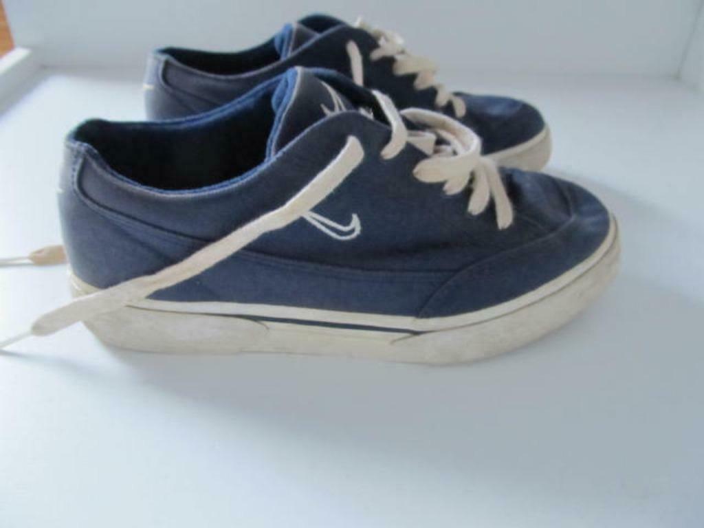 Sneakers Nike Maat 40,5, Gebruikt, Meisje, Schoenen, Ophalen of Verzenden