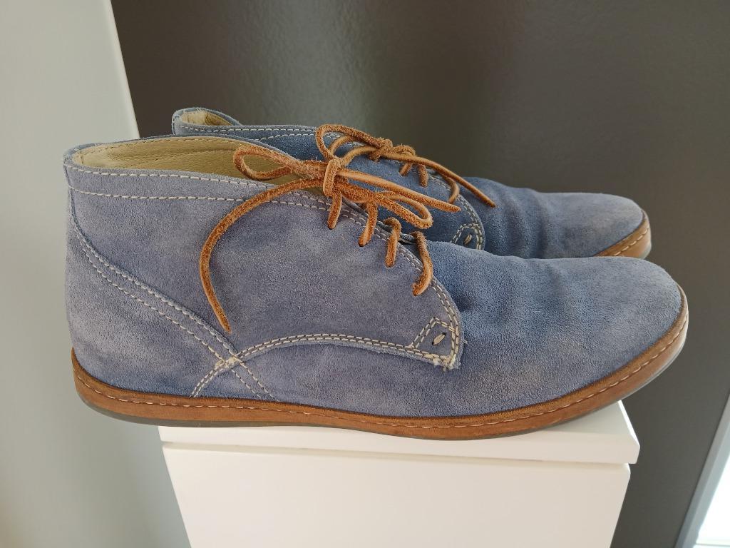 Mocassins pour hommes, Enlèvement ou Envoi, Pier One, Comme neuf, Flâneurs