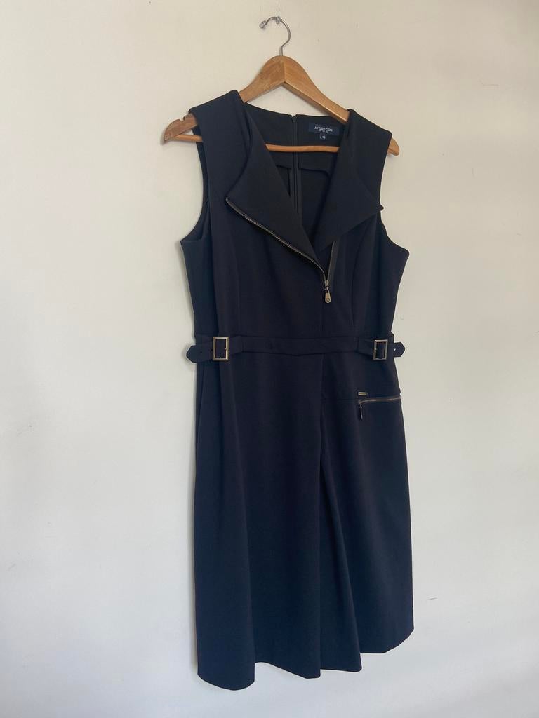 Jurk Mcgregor 42, Kleding | Dames, Ophalen of Verzenden, Zo goed als nieuw, Maat 42/44 (L)