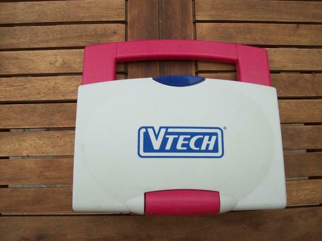 Vtech Genius, Enlèvement ou Envoi, Utilisé