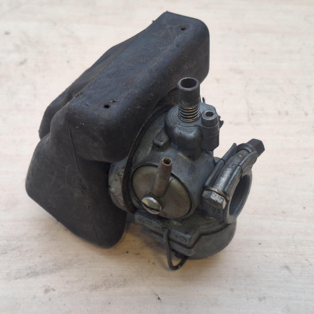 Peugeot 103 gurtner ga14 carburateur, Fietsen en Brommers, Ophalen of Verzenden, Carburateur