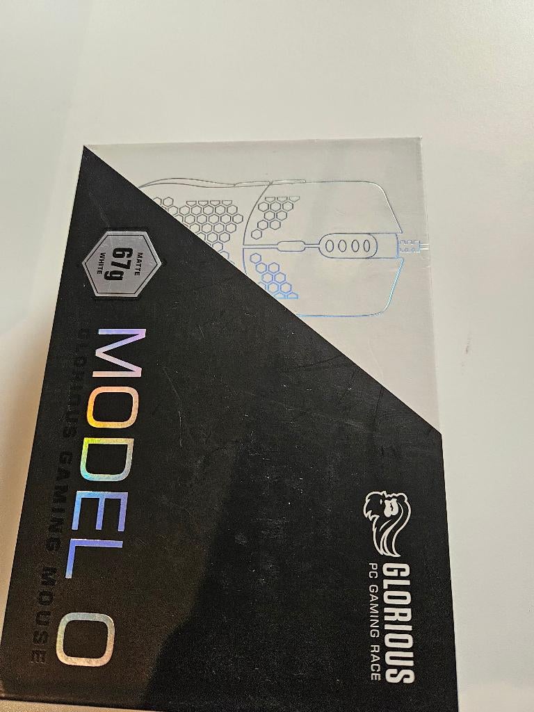 Tekoop mouse bedraad, Neuf, Souris, Enlèvement ou Envoi, Overige