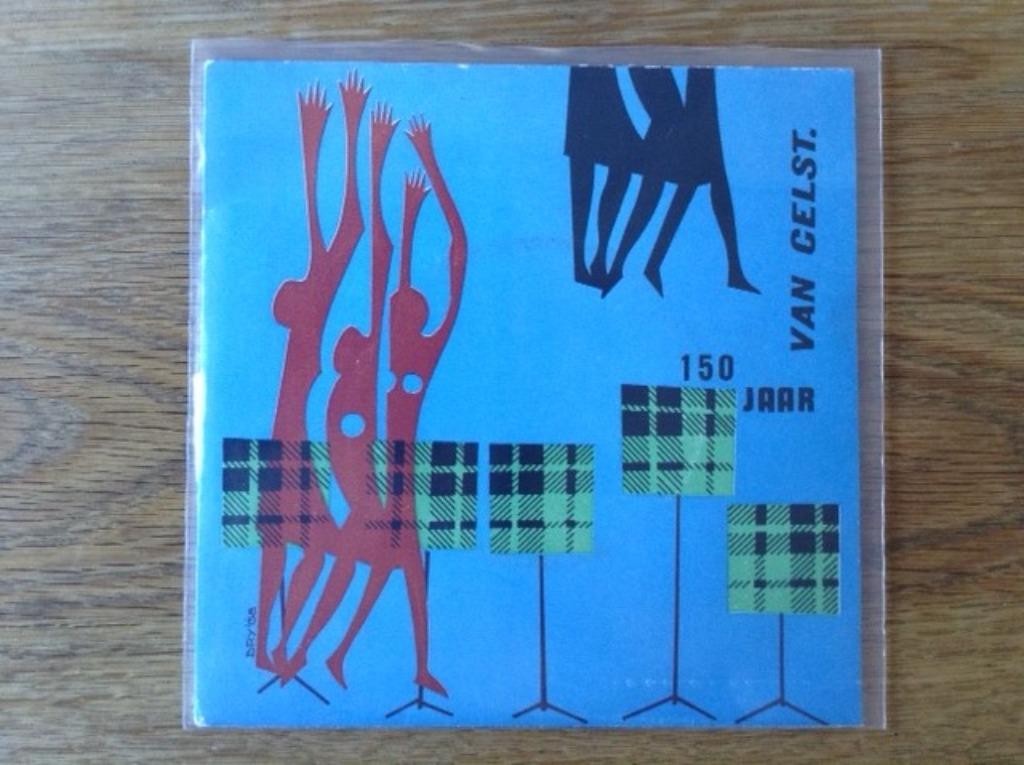 single van celst-meisjeskoor, Cd's en Dvd's, Ophalen of Verzenden, Overige genres