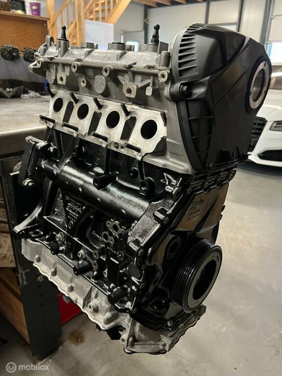 REVISIEMOTOR 1.8/2.0TSI EA888 BYT BZB CDA CDN CAW CCZ VAG, Enlèvement, Révisé