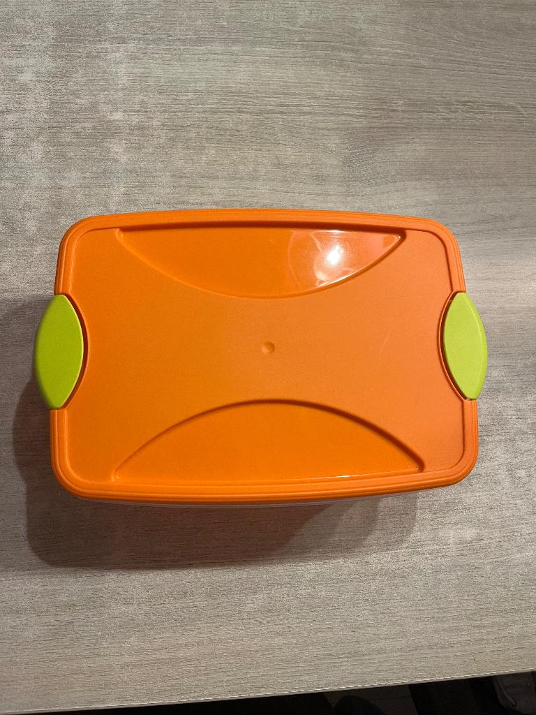 Opbergdoos, Enlèvement ou Envoi, Comme neuf