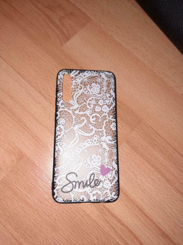 Cover Samsung a50, Telecommunicatie, Ophalen, Nieuw