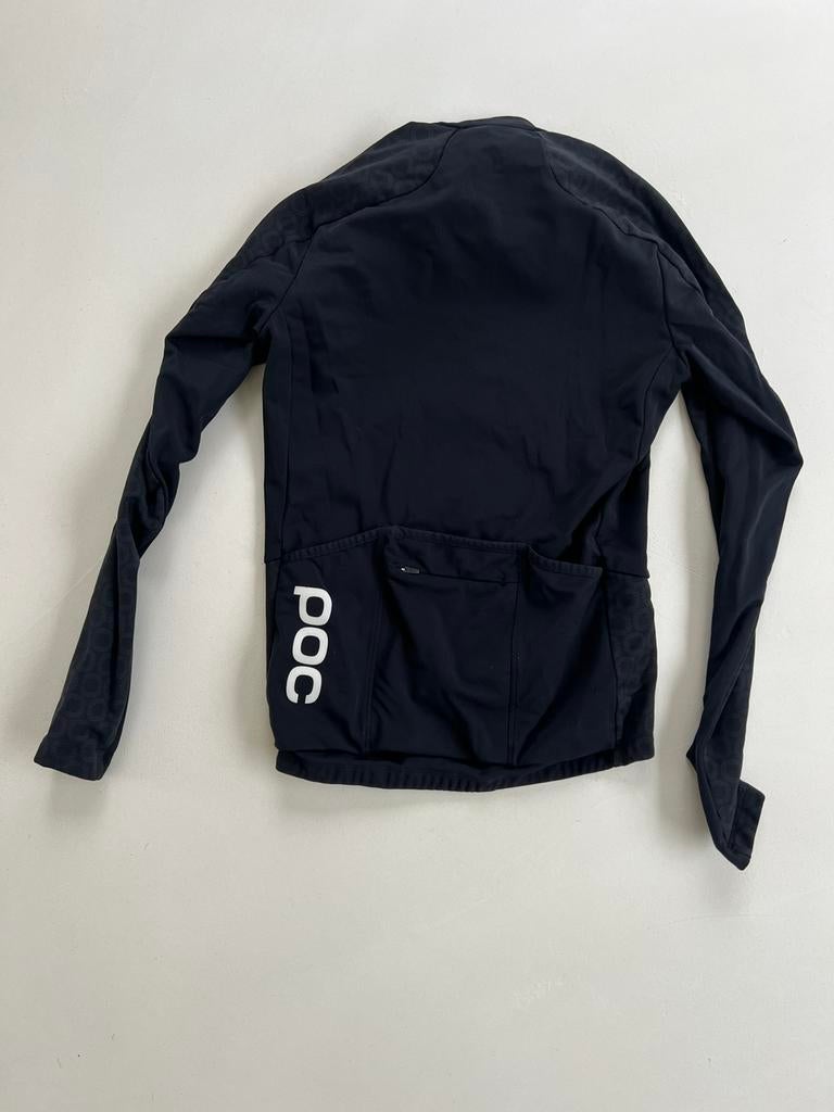 POC fietsjas winter medium, Fietsen en Brommers, Ophalen of Verzenden, Zo goed als nieuw
