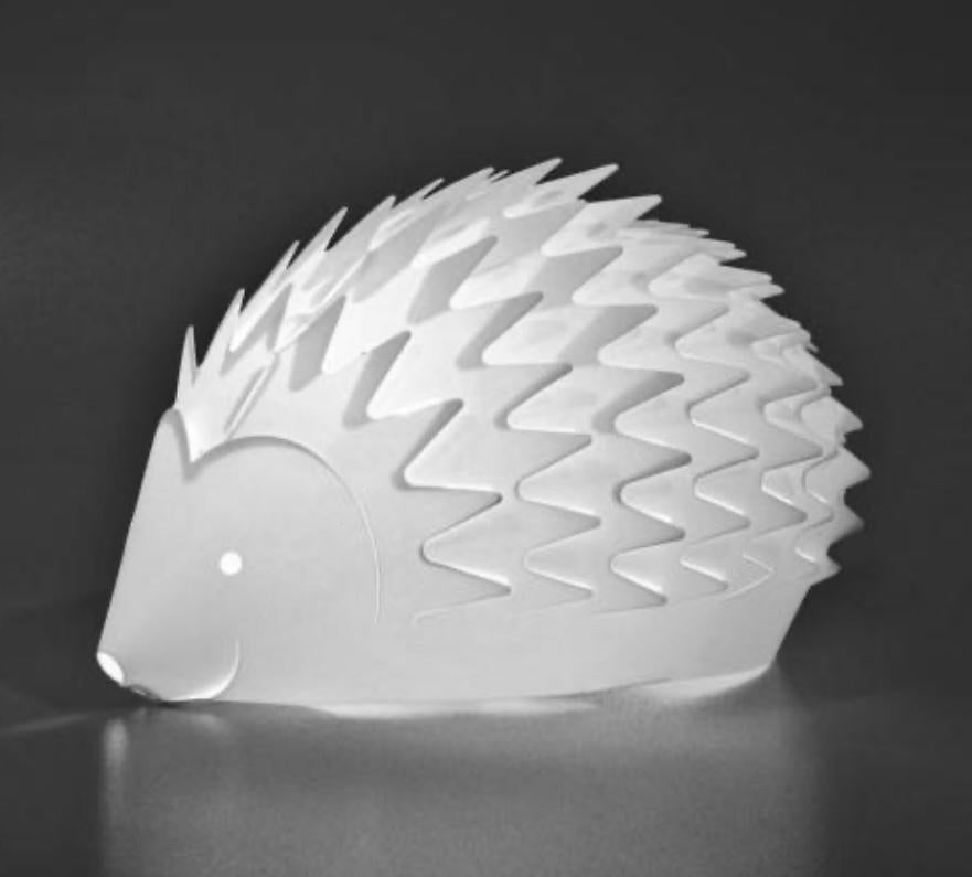 Zzzoolight Hérisson Lampe de chevet et veilleuse, Maison & Meubles, Enlèvement, Comme neuf