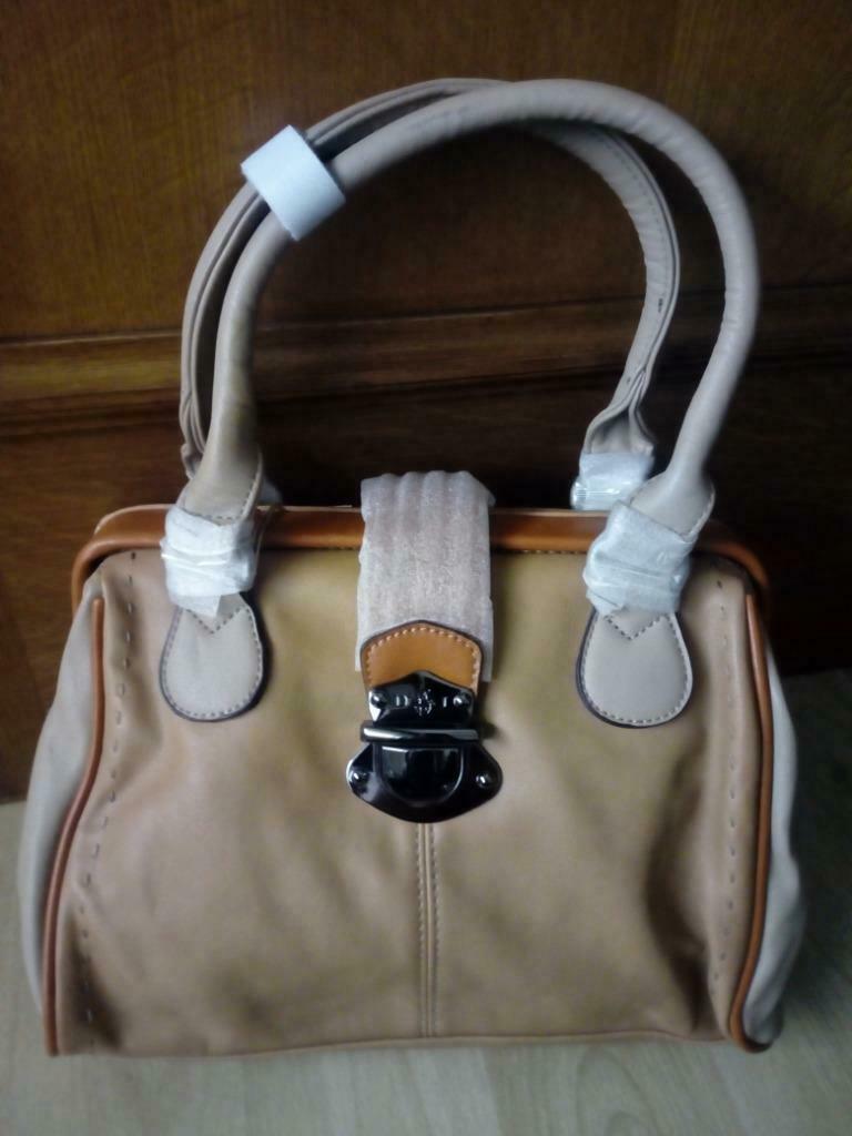 Handtas David Jones, Handtassen en Accessoires, Ophalen of Verzenden, Nieuw, Handtas