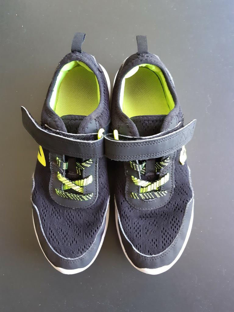 Sportschoenen Newfeel m. 38, Ophalen of Verzenden, Gebruikt, Sportschoenen