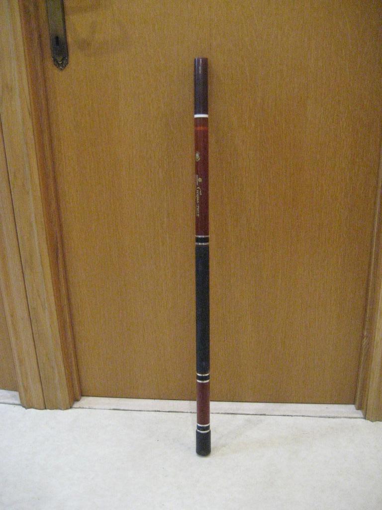Hengel Daiwa Genius-790 H 5,30 m, Enlèvement, Utilisé, Ligne fixe