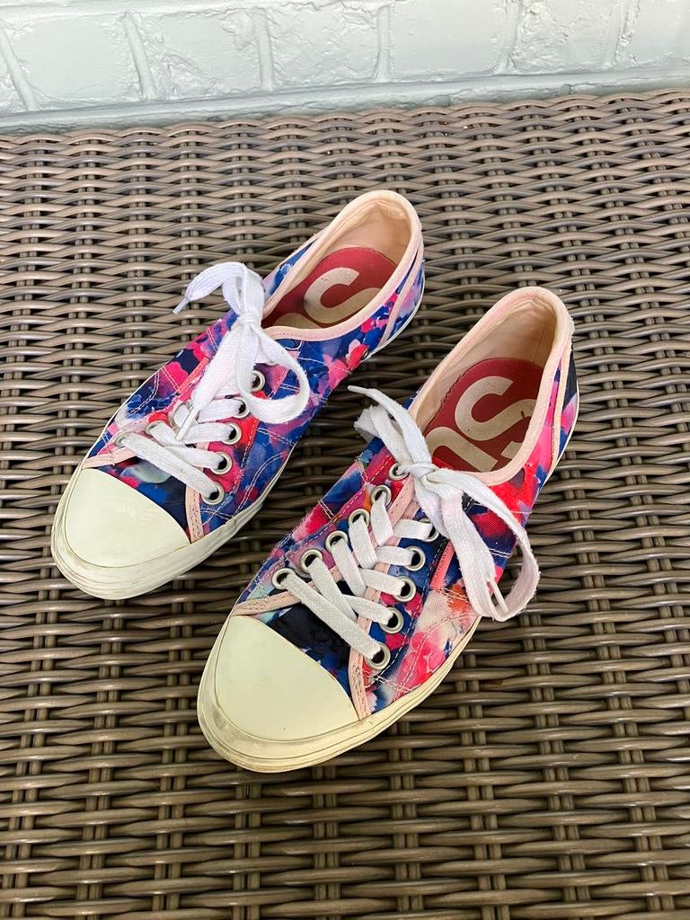 Baskets SuperDry taille 40, Ophalen of Verzenden