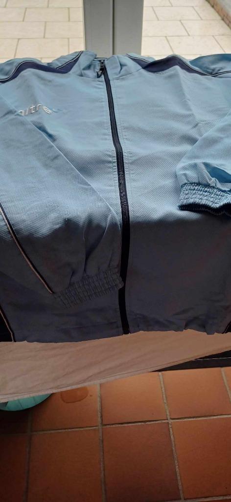 Training Veste et pantalon, Vêtements | Hommes, Mitre, Général, Comme neuf, Enlèvement
