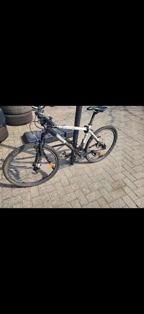 Faire une offre, B-twin, 24 pouces, Enlèvement, Utilisé