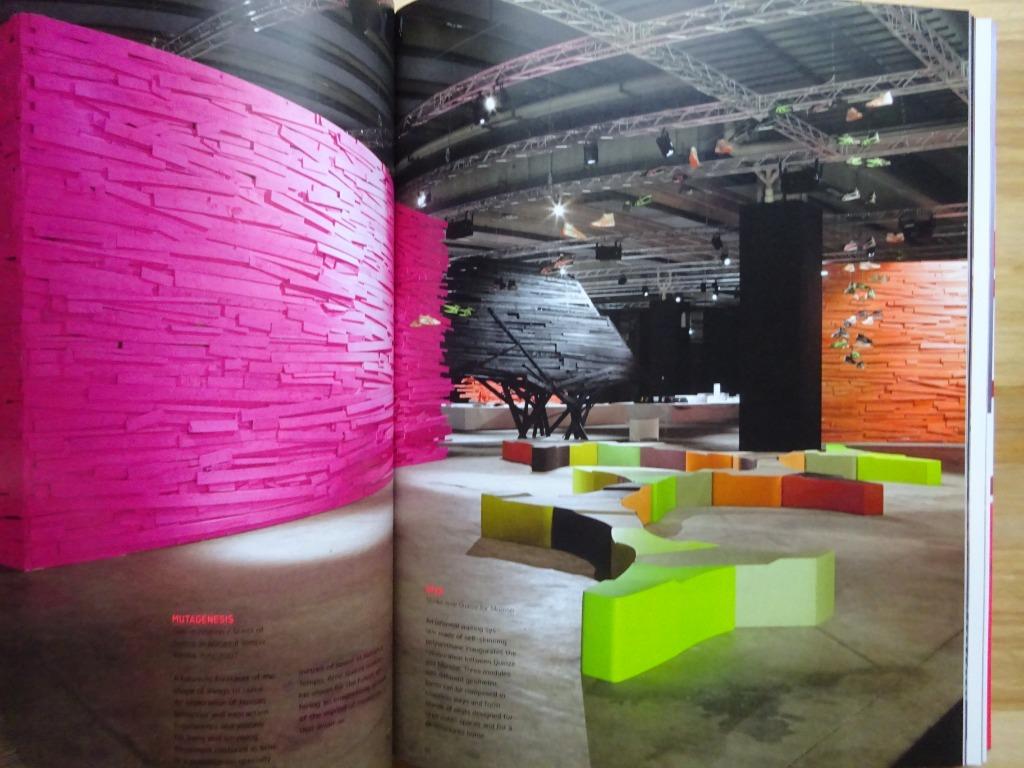 Arne Quinze, Works,  2008, Ophalen of Verzenden, Nieuw, Beeldhouwkunst