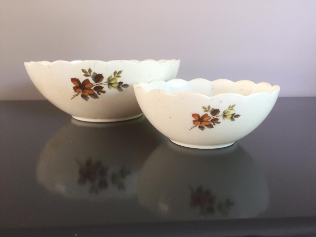 Ovenschotel vintage, Ophalen, Gebruikt, Overige materialen, Overige typen