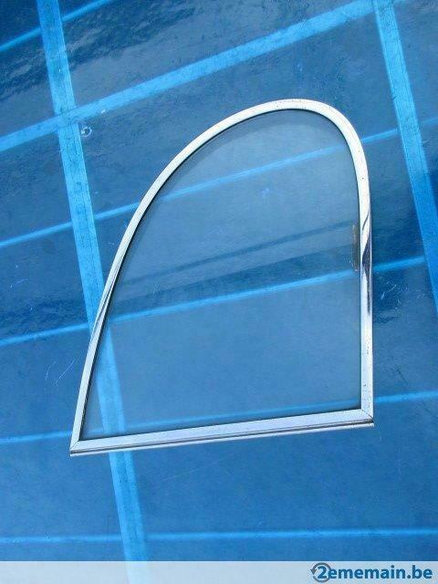 Verre arrière gauche pour Jaguar Mk2, Autos : Pièces & Accessoires, Autres pièces automobiles, Enlèvement ou Envoi, Utilisé, Jaguar