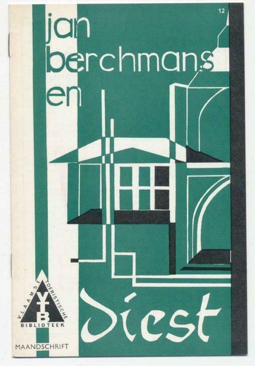Jan Berchmans en Diest - VTB, Ophalen, Gelezen