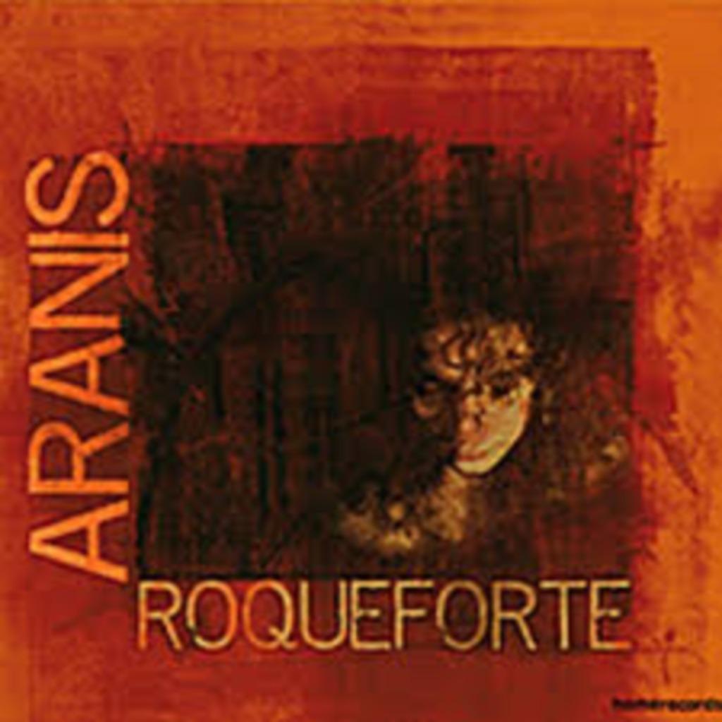 ARANIS : Roqueforte, Enlèvement ou Envoi, Comme neuf
