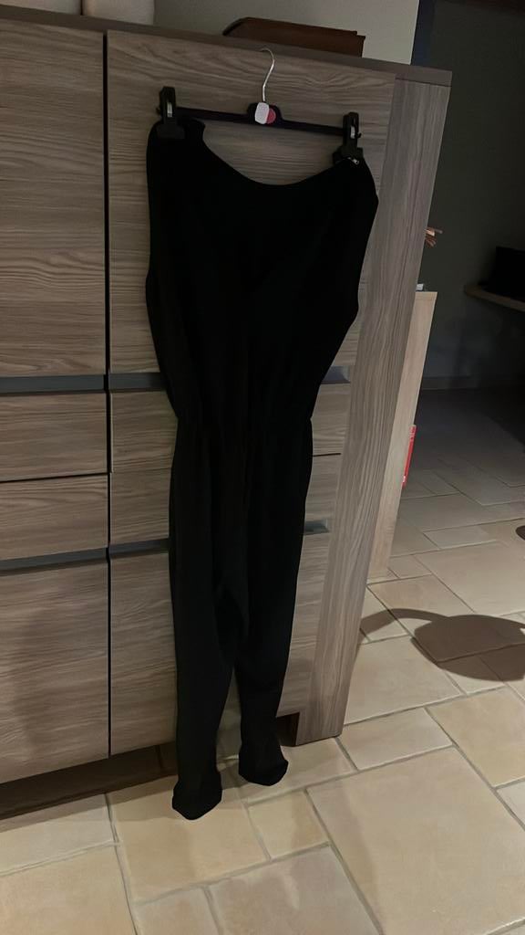 Nieuwe jumpsuit maat small zara, Ophalen of Verzenden, Zo goed als nieuw