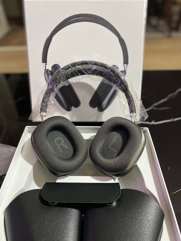 AirPods Max nieuw in de verpakking 70€ prijs is besprekbaar, Neuf, Autres marques, Circum-aural, Surround