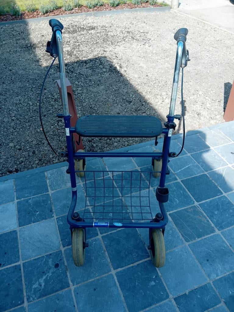 Invacare, Diversen, Ophalen of Verzenden